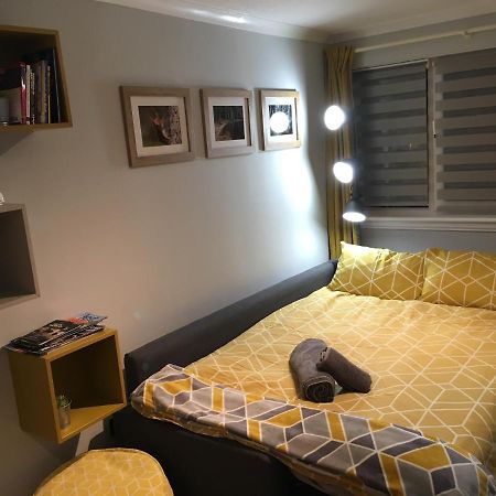 Highfield Apartment Inverness Luaran gambar
