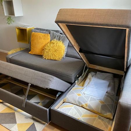 Highfield Apartment Inverness Luaran gambar