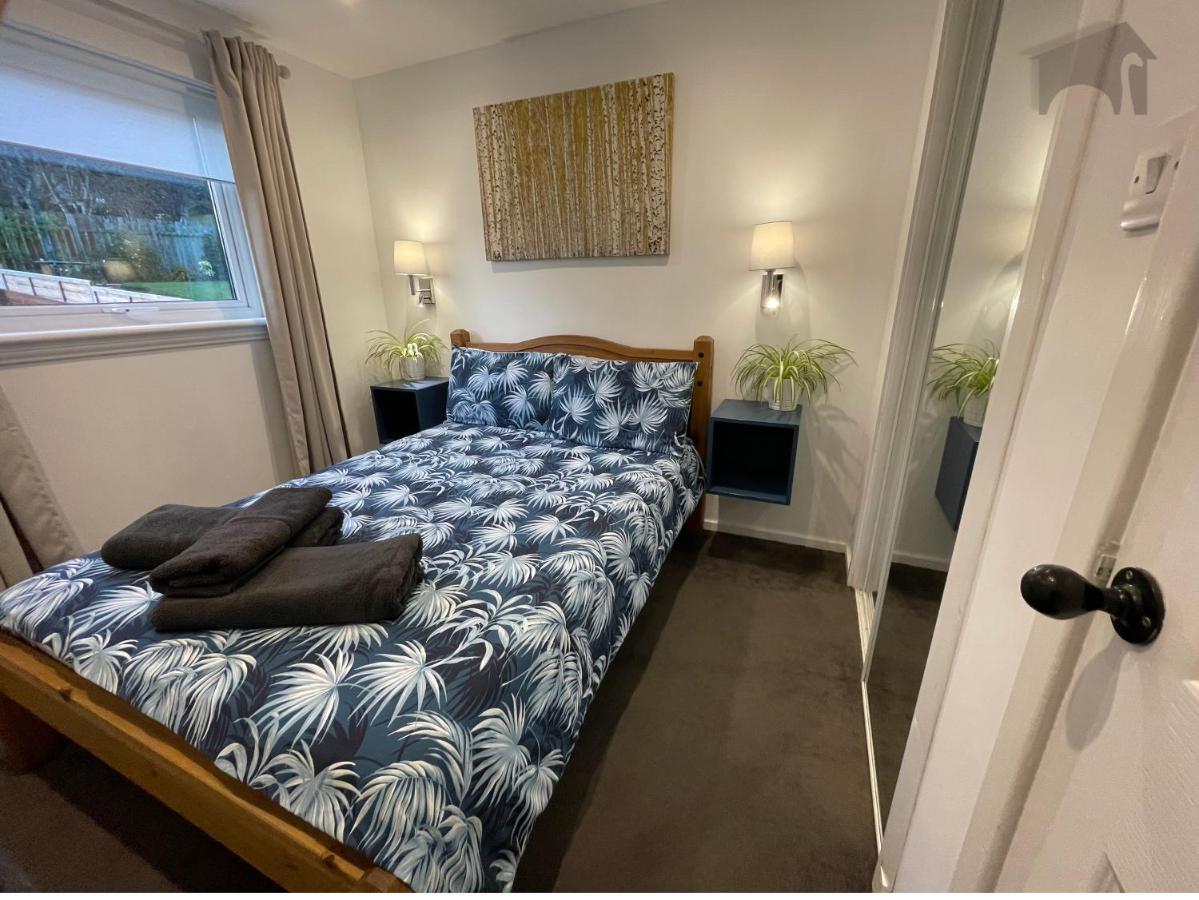 Highfield Apartment Inverness Luaran gambar
