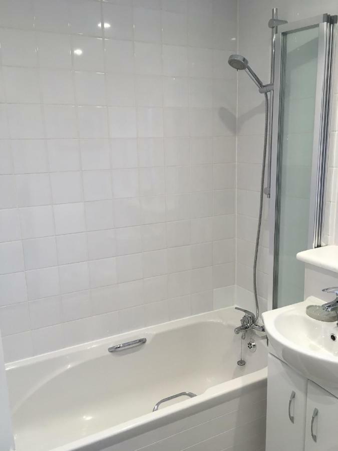 Highfield Apartment Inverness Luaran gambar